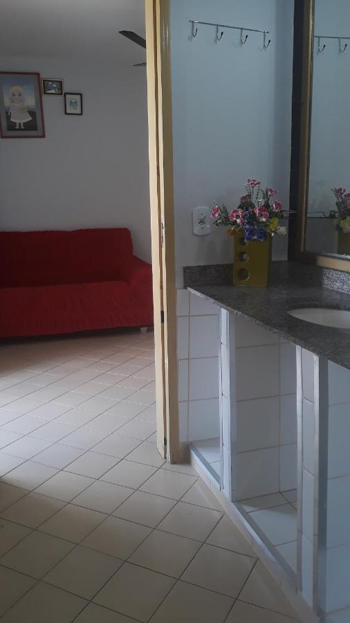 Eldorado Flat Service Caldas Novas Exterior foto