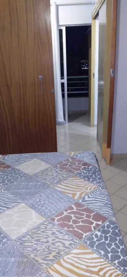 Eldorado Flat Service Caldas Novas Exterior foto