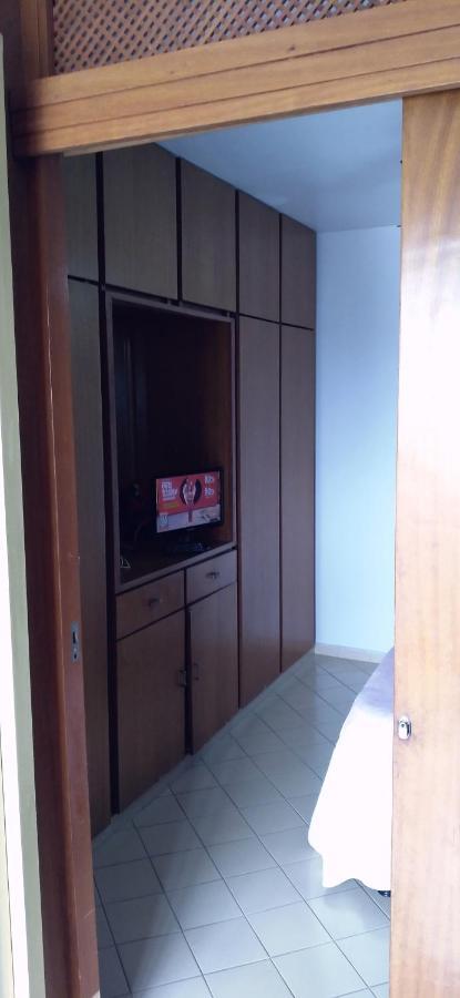 Eldorado Flat Service Caldas Novas Exterior foto